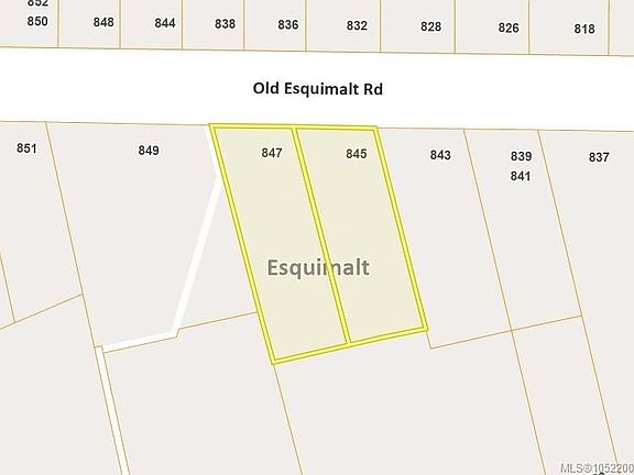 2nd image of 845 Old Esquimalt Rd