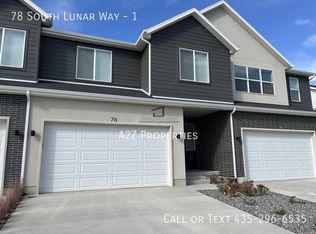 78 S Lunar Way #1, Mapleton, UT 84664