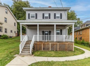 314 5th Ave, Carnegie, PA
