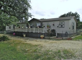 664 Pr 1501, Bandera, TX 78003