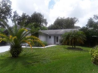 10535 Hardwood Ct, Port Richey, FL 34668