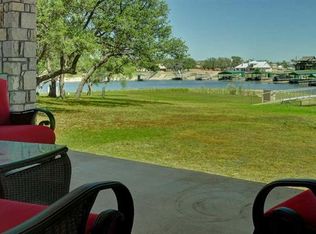 1011 Fire Wheel, Graford, TX 76449