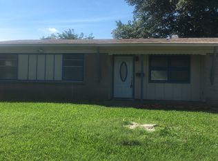 4505 Sherwood Dr, Mesquite, TX