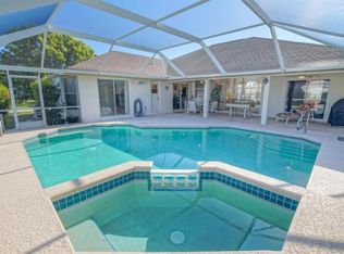 3702 SW Darby Ln, Port Saint Lucie, FL 34953