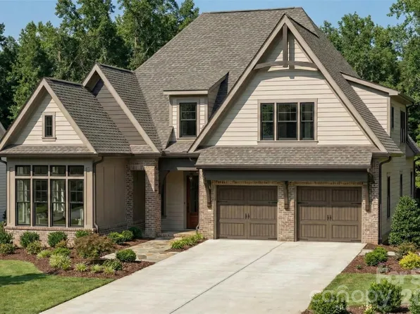 19146 Newburg Hill Rd, Davidson, NC 28036