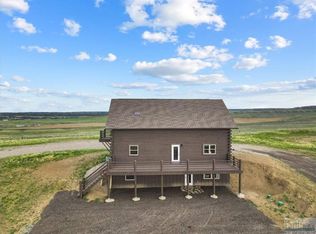 7800 Shorey Rd, Billings, MT 59106