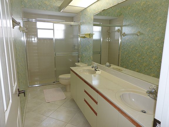 Main bath
