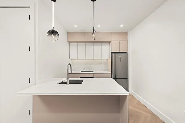 Kitchen, photo 1
