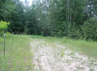 Tbd Bently St, Levering, MI 49755