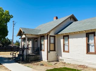 20 N Villa Ave, Clovis, CA 93612