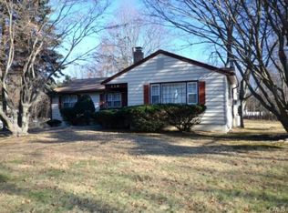 116 Ripton Rdg, Monroe, CT 06468