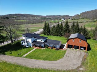 4601 County Route 82, Woodhull, NY 14898