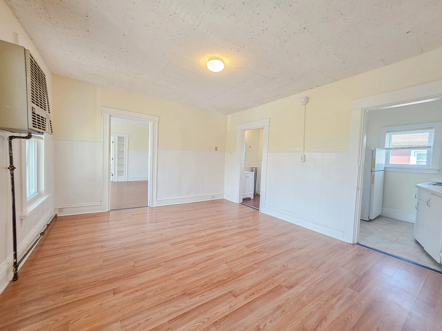 191 Walnut Street/126 Harrison St - 3 — Photo 4