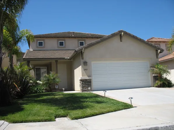11915 Cypress Valley Dr, San Diego, CA 92131