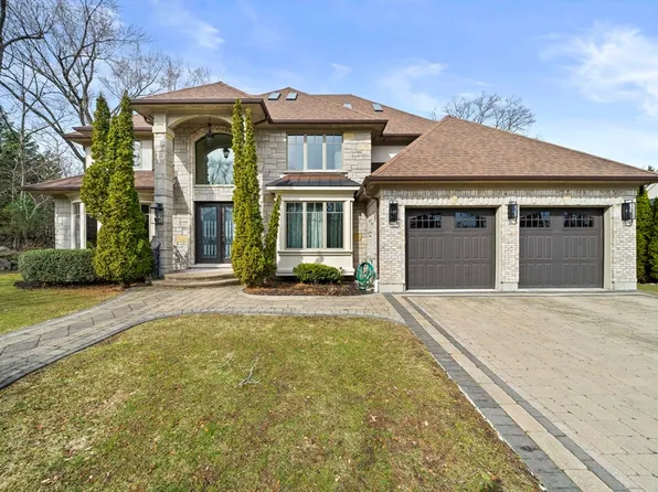 20 Boulder Rd, Newton, MA 02459