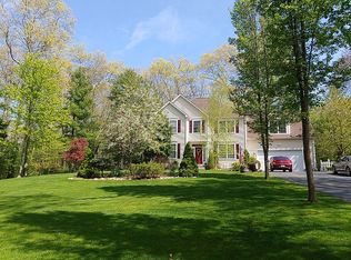 147 Lafantasie Rd, Killingly, CT 06239