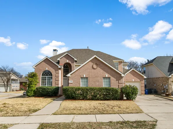 3244 Newhaven Dr, Highland Village, TX 75077