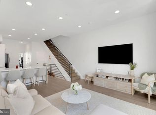 709 N 19th St Unit 2, Philadelphia, PA 19130