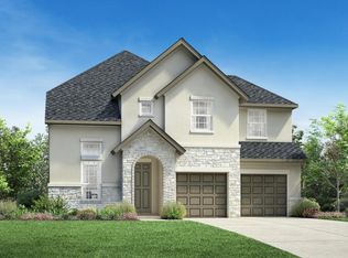 Matagorda Plan, Toll Brothers at Sienna - Villa Collection, Missouri City, TX 77459