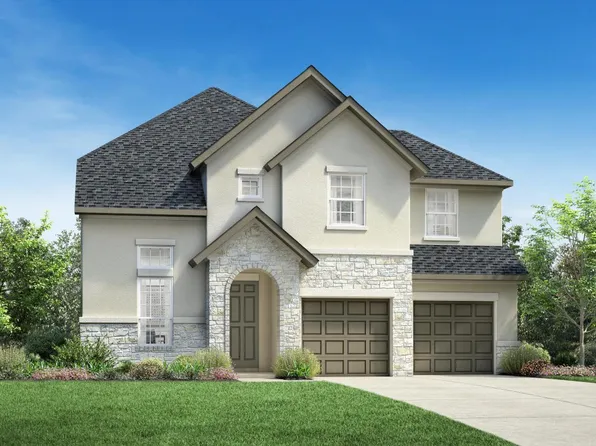 7915 Oakside Ct, Fulshear, TX 77441