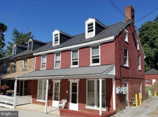 102 Church St #104, Glen Rock, PA 17327