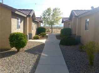 2501 E Ambush St UNIT A, Pahrump, NV 89048
