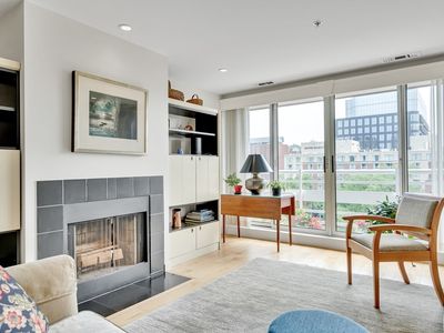 6 Canal Park APT 703, Cambridge, MA, 02141