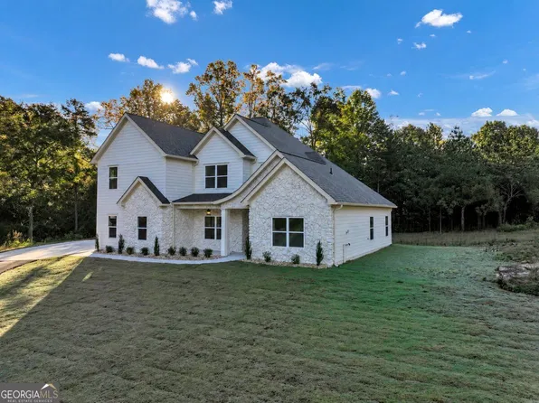 5137 Maroney Mill Rd, Douglasville, GA 30134