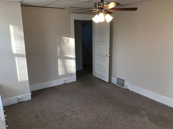 Bedroom #1