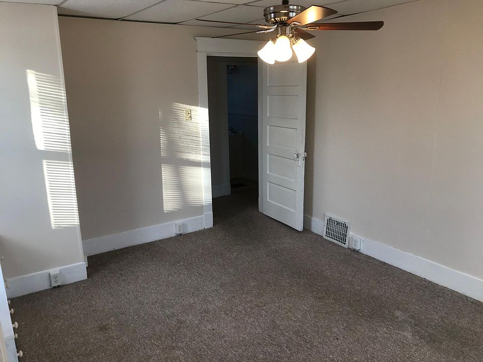 Bedroom #1