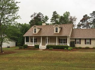284 Crestview Trl, Gray, GA 31032