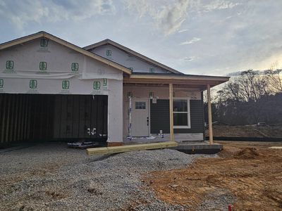 6502 Spotted Orchid Ln, Knoxville, TN, 37924