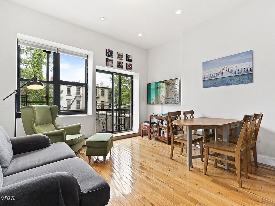 1st image of 195 President St APT 3