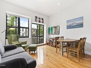 195 President St APT 3, Brooklyn, NY 11231