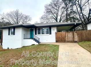 3314 Glenco Dr, Decatur, GA 30032