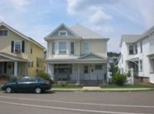 3951 Leona Ave, Shadyside, OH