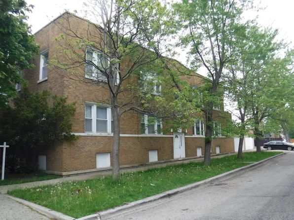2652 W 58th St, Chicago, IL 60629