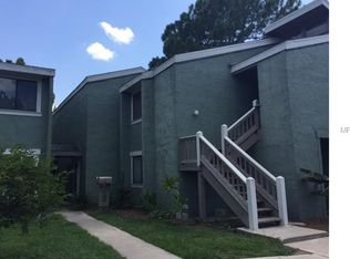 5125 Eaglesmere Dr #32-B03, Orlando, FL 32819