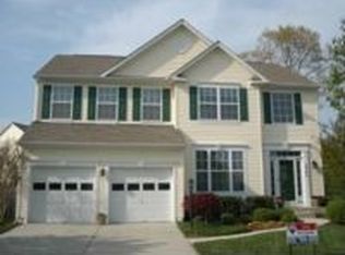 2702 Guares Ct, Crofton, MD 21114