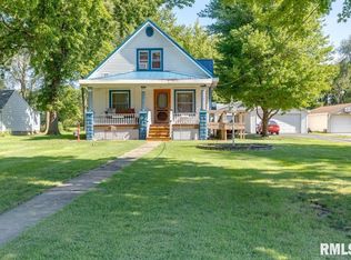 329 W Main St, Rochester, IL 62563