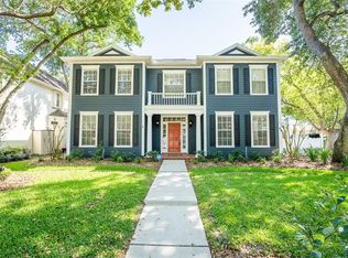 3130 W Villa Rosa St, Tampa, FL 33611