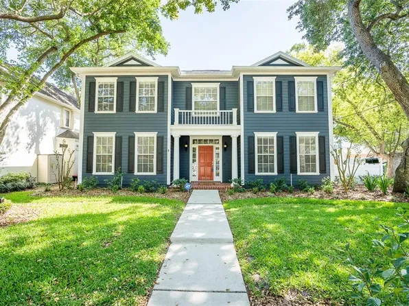 3130 W Villa Rosa St, Tampa, FL 33611