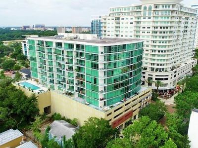 101 S Eola Dr Unit 1009, Orlando, FL, 32801