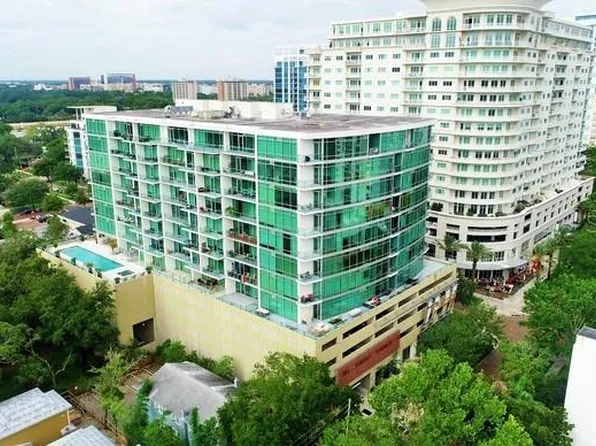 101 S Eola Dr Unit 1009, Orlando, FL 32801