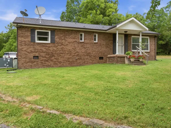 76 W Caldwell St, Mount Juliet, TN 37122