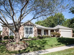 5401 Butler Hill Rd, Saint Louis, MO 63128