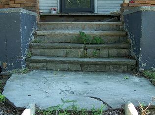 1261 Vance St, Toledo, OH 43607