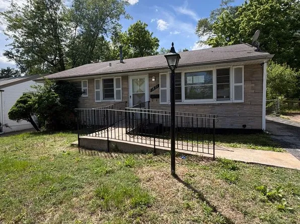 1831 Engelholm Ave, Saint Louis, MO 63133