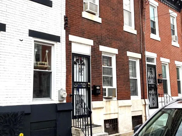 1734 Pierce St, Philadelphia, PA 19145