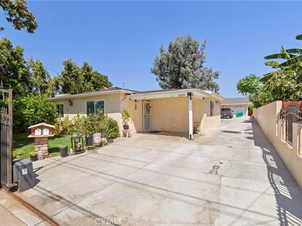 3855 W 107th St, Inglewood, CA 90303